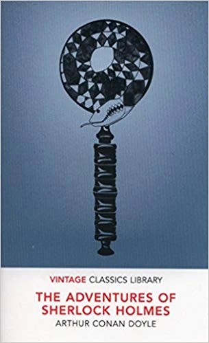 The Adventures of Sherlock Holmes,Paperback | 240 pages