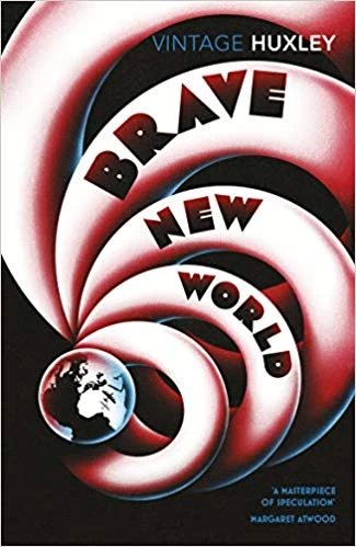 Brave New World,Paperback | 288 pages