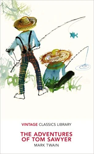 The Adventures of Tom Sawyer,Paperback | 240 pages The Adventures of Tom Sawyer,Paperback | 240 pages