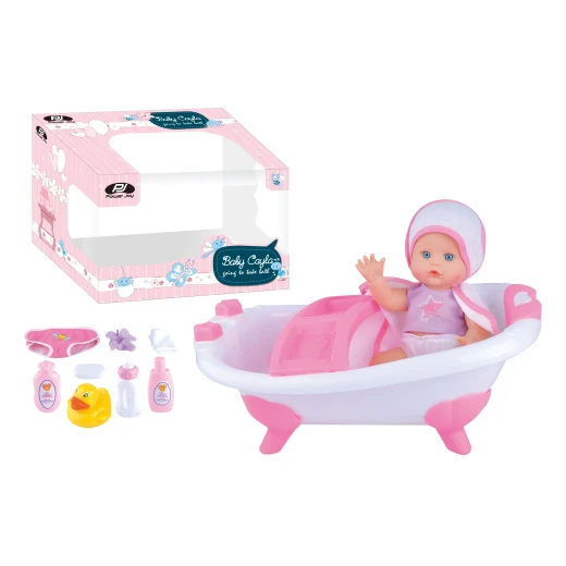 P.joy Baby Cayla Bath Tube Set 14 /36cm" P.joy Baby Cayla Bath Tube Set 14 /36cm"