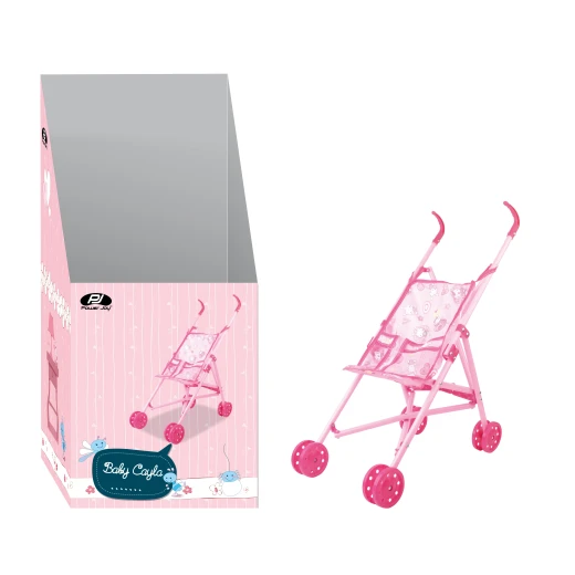 P.JOY BABY CAYLA TROLLEY PDQ12