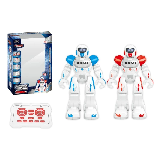 P.JOY POWER MACH RC ROBOT MARS BPC P.JOY POWER MACH RC ROBOT MARS BPC