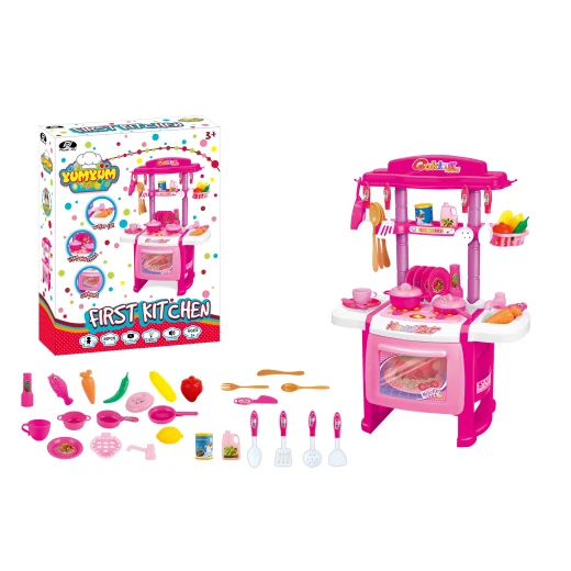 P.JOY YUMYUM FIRST KITCHEN B/O P.JOY YUMYUM FIRST KITCHEN B/O