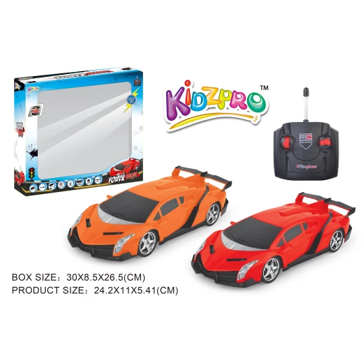 KIDZ. RC RACER 1/24 KIDZ. RC RACER 1/24
