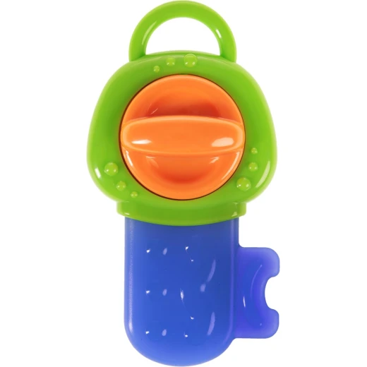 BABY ACTIVITY KEY - 3 ASSORTED - بلاي جرو - Image 2
