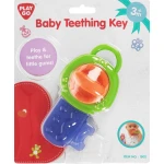 BABY ACTIVITY KEY - 3 ASSORTED - بلاي جرو