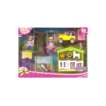 M & C Toys, Paula - My Country Club - ام اند سي توي سنتر ال تي دي