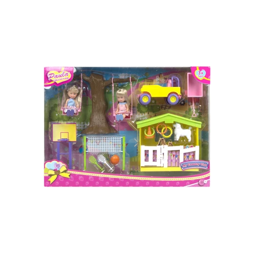 M & C Toys, Paula - My Country Club M & C Toys, Paula - My Country Club