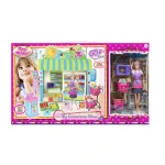 M & C Toys, The Kari Michell My Convenience Store - ام اند سي توي سنتر ال تي دي