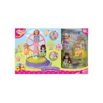 M & C Toys, Paula - My Playground - ام اند سي توي سنتر ال تي دي