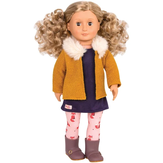 Our Generation Florence Fashion Doll, Various Our Generation Florence Fashion Doll, Various