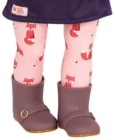 Our Generation Florence Fashion Doll, Various - أور جيناريشن - Image 2