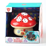 PlayGo Fairy Mushroom with Night light Sound - بلاي جرو