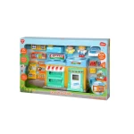 PlayGO Grocery Store B/O - بلاي جرو