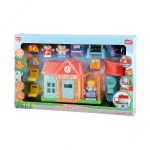 PlayGO Playtime School B/O - بلاي جرو