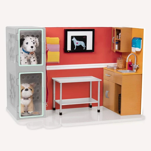 Our Generation Healthy Paws Vet Clinic - أور جيناريشن - Image 3