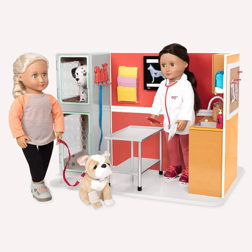 Our Generation Healthy Paws Vet Clinic - أور جيناريشن - Image 2
