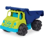B. Toys – Colossal Cruiser – 20” Large Sand Truck – Beach Toy Dump Trucks for Kids - بي. تويز