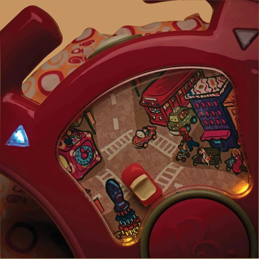 B. You Turns (Driving Wheel) - بي. تويز - Image 2