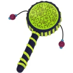 Toysmith Twister Hand Drum - بي. تويز