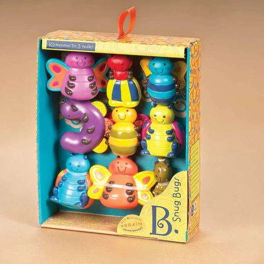 B. Snug Bugs - بي. تويز - Image 2