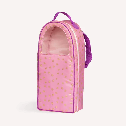 Our Generation Going My Way Doll Carrier, Stars - Our Generation - Image 2