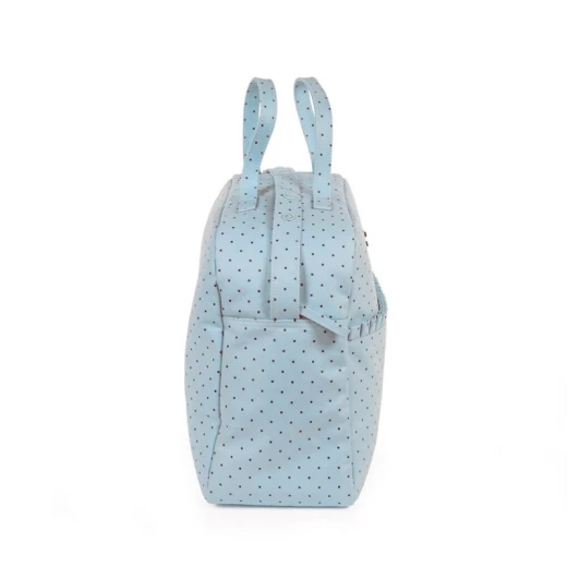 PASITO A PASITO - Triana - LIGHT BLUE CHANGING Bag - باسيتو اه  باسيتو - Image 2