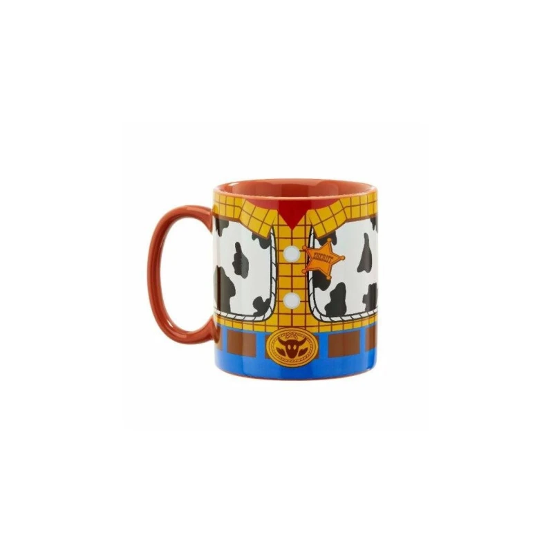 Funko Toy Story Mug, Ceramic, 590 ml - Woody - فانكو
