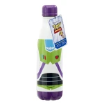 Funko Toy Story Metal Water Bottle, Stainless Steel, 500 ml - Buzz Lightyear - فانكو
