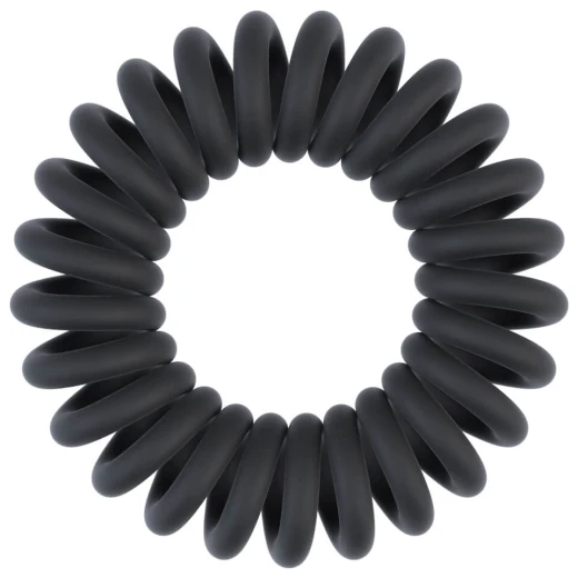 invisibobble hair tie - ORIGINAL - Matte No Doubt - انفيزبوبل - Image 3