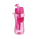 Cool Gear Infusion Water Bottle - Pink (0.5L) - كول جير