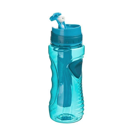 Cool Gear Infusion Water Bottle - Blue (0.5L) - كول جير - Image 2