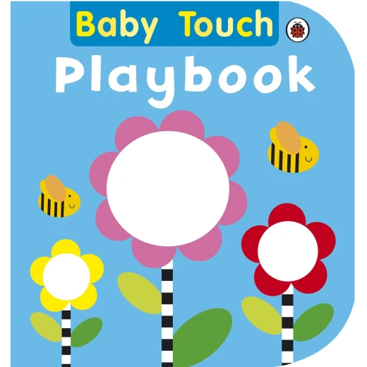Ladybird : Baby Touch : Playbook Ladybird : Baby Touch : Playbook