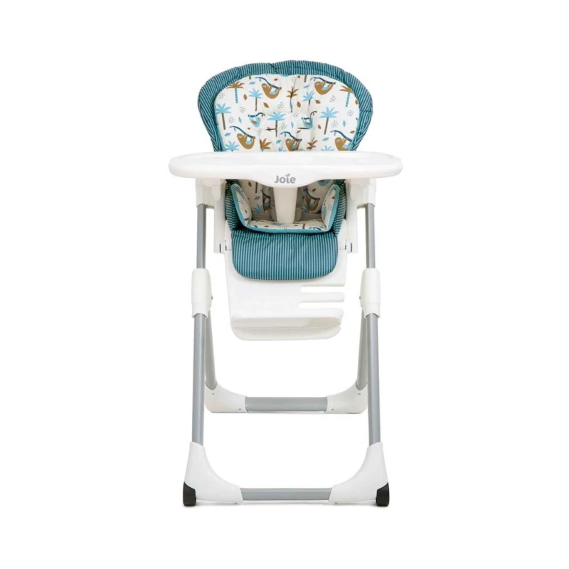 Joie Mimzy 2in1 High Chair- Tropical Paradise - جوي