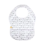 Lassig Eva Bibs Little Chums- Cat - لاسيج