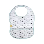Lassig Eva Bibs Little Chums- Dog - لاسيج