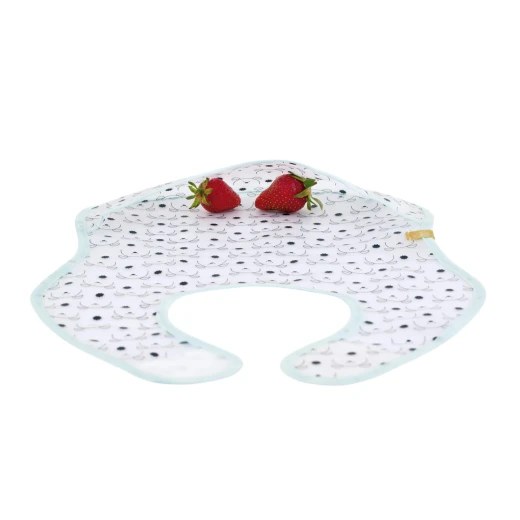 Lassig Eva Bibs Little Chums- Dog - لاسيج - Image 4