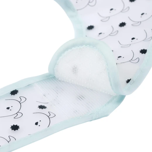 Lassig Eva Bibs Little Chums- Dog - لاسيج - Image 3
