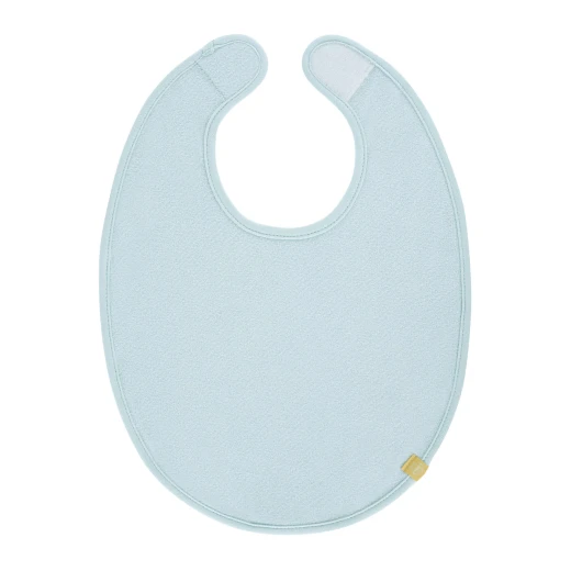 Lassig WaterProof Bib Little Chums M Dog - لاسيج - Image 2