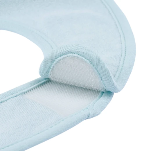 Lassig WaterProof Bib Little Chums M Dog - لاسيج - Image 3