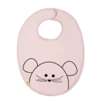 Lassig WaterProof Bib Little Chums M Mouse - لاسيج
