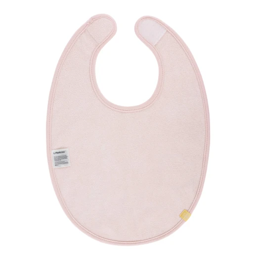 Lassig WaterProof Bib Little Chums M Mouse - لاسيج - Image 3