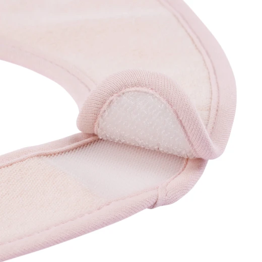 Lassig WaterProof Bib Little Chums M Mouse - لاسيج - Image 2