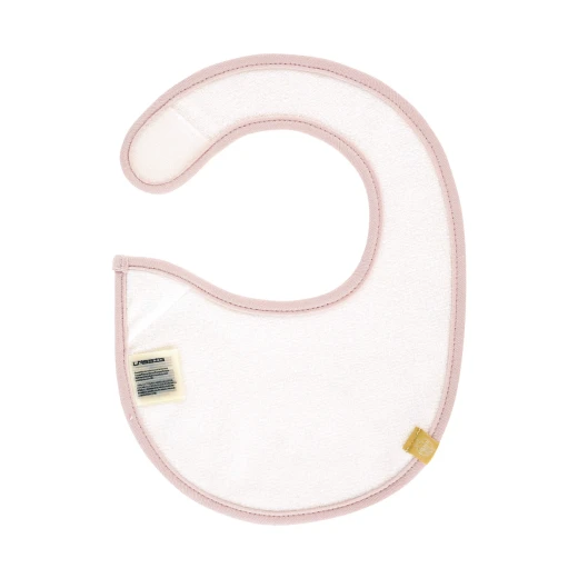 Lassig WaterProof Bib Little Chums S Mouse - لاسيج - Image 3