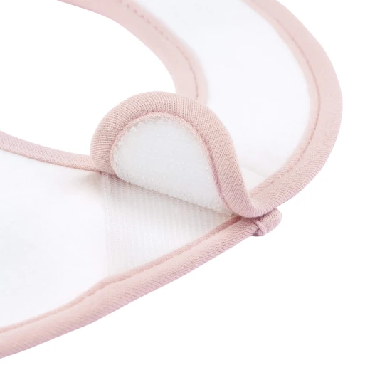 Lassig WaterProof Bib Little Chums S Mouse - لاسيج - Image 5