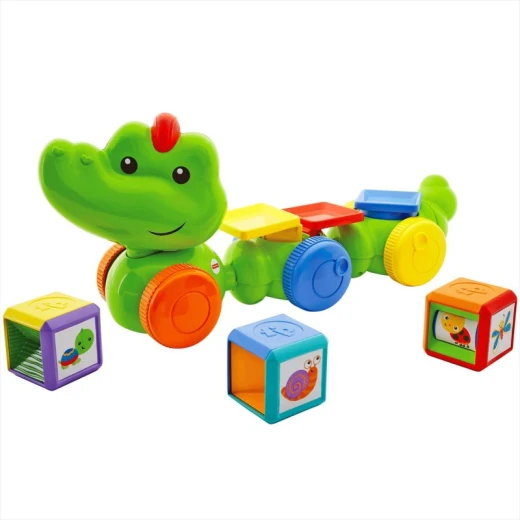 Fisher-Price Crawl Around Croce Fisher-Price Crawl Around Croce