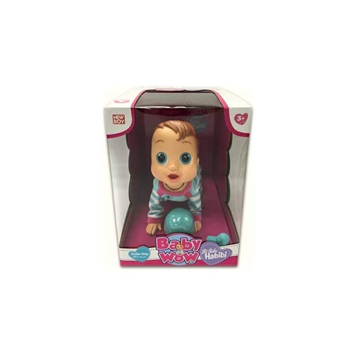 BH Active- BabyWow English only - بيبي حبيبي - Image 2