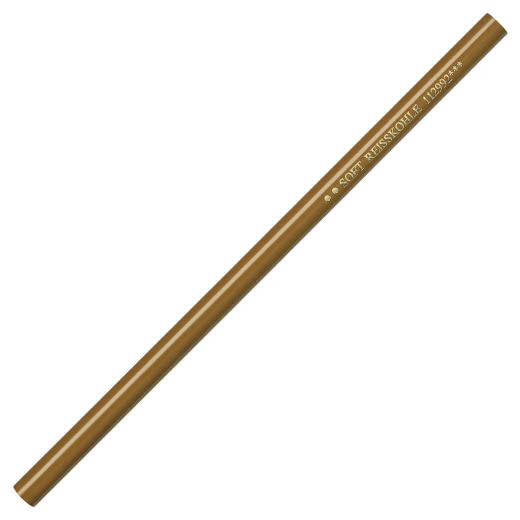 Faber Castell Charcoal pencil PITT waxfree, soft Faber Castell Charcoal pencil PITT waxfree, soft