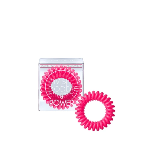 ربطة شعر غير مرئية - POWER Pinking of you ربطة شعر غير مرئية - POWER Pinking of you
