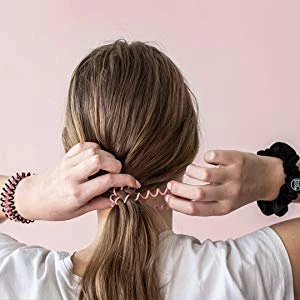 ربطة شعر رفيعة - من انفيزبوبل - انفيزبوبل - Image 3